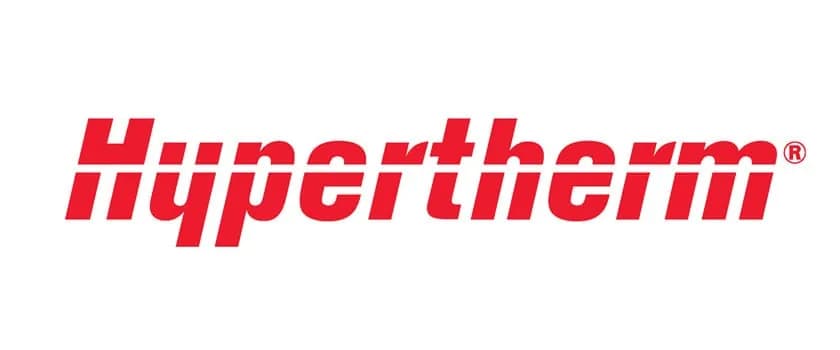 Logotipo de Hypertherm