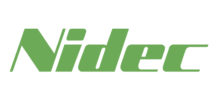 nidec-Logo