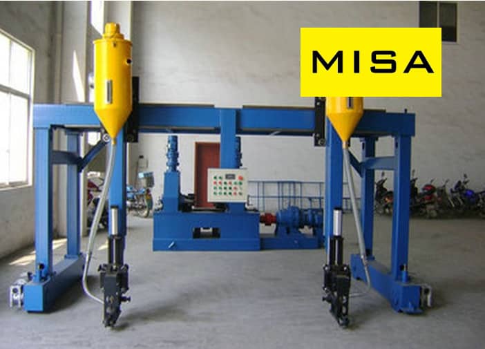 h beam gantry welding machine (submerged arc welding) (1)