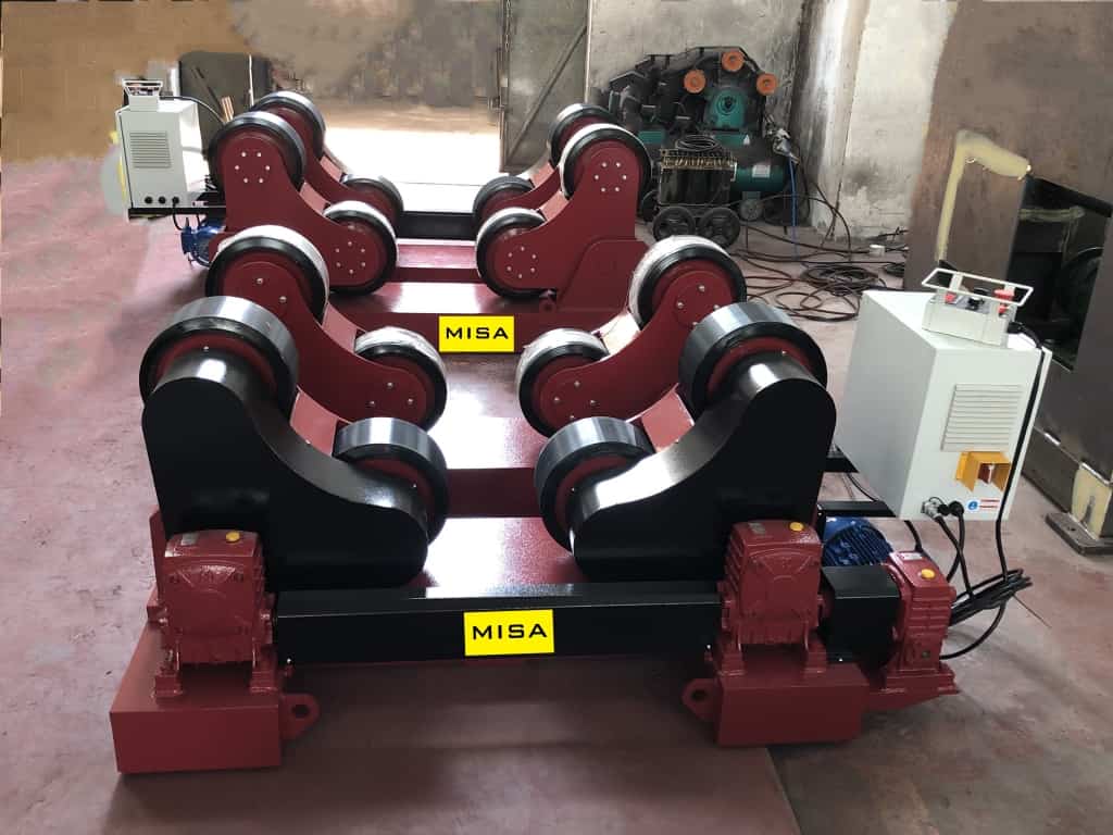 self aligning rotator (2)